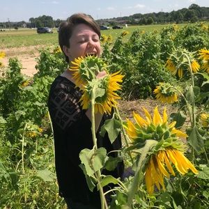 Meet your Posher, Lexie